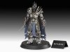 Revell 03515 Gift Set WoW The Lich King 1/16